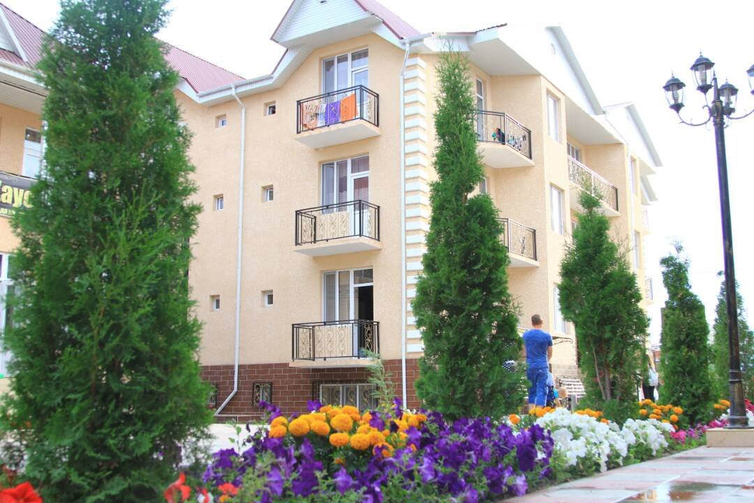 Brand House