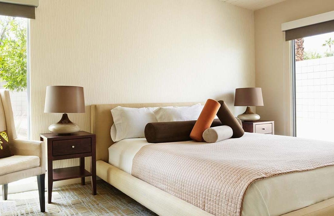 Hotel Ashutosh-官方