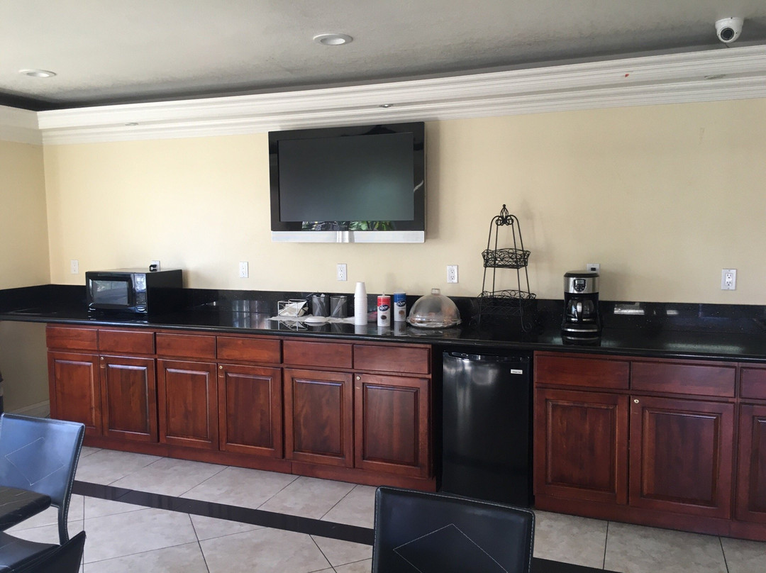 Orange Show Inn San Bernardino