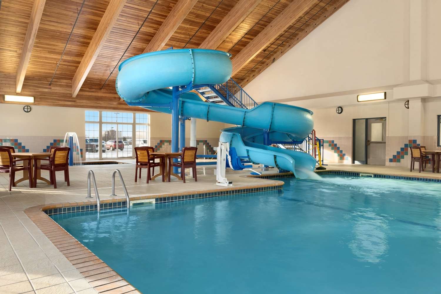 Country Inn & Suites by Radisson, Duluth North, MN-官方