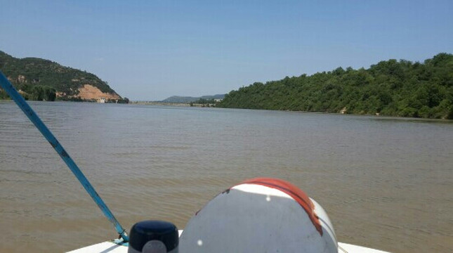 福地湖原始生态风景区