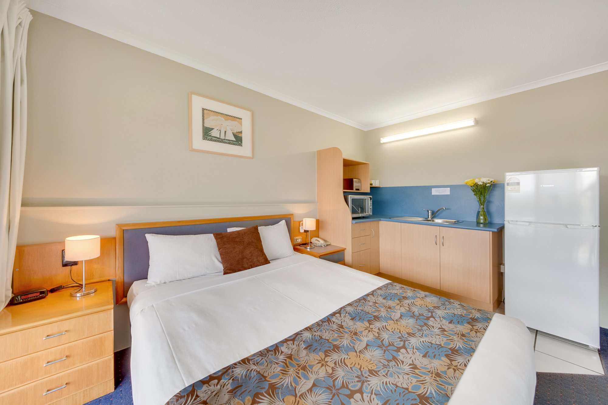 Gladstone Palms Motor Inn-官方