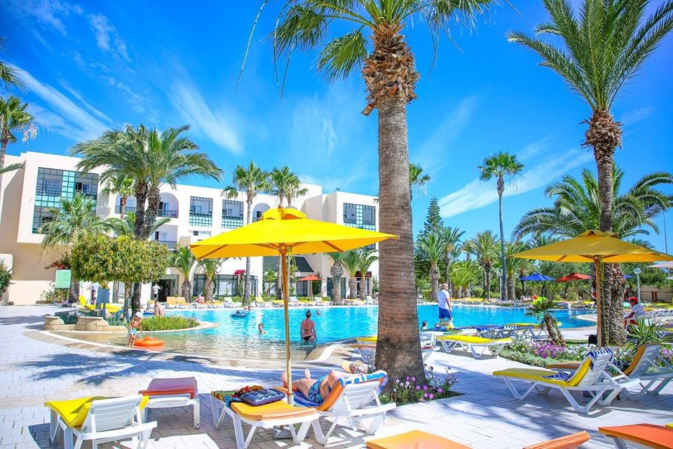 Nerolia Hotel & Spa