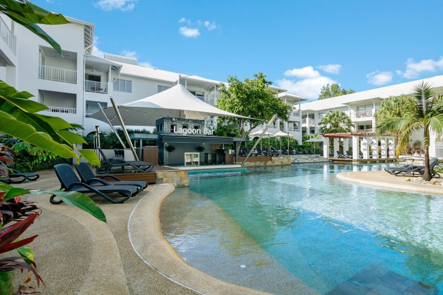 曼特拉波特西酒店-官方