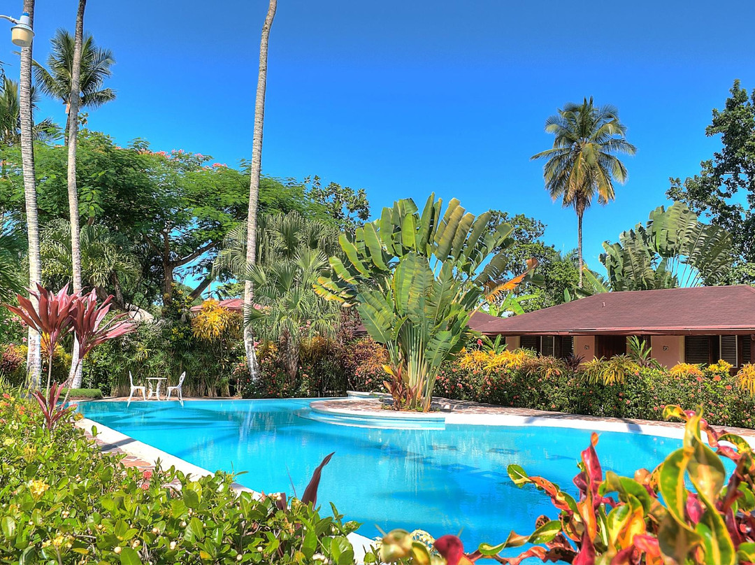 Hotel Palococo