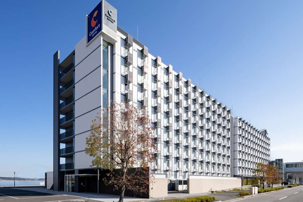 中部国际机场 舒适酒店主图