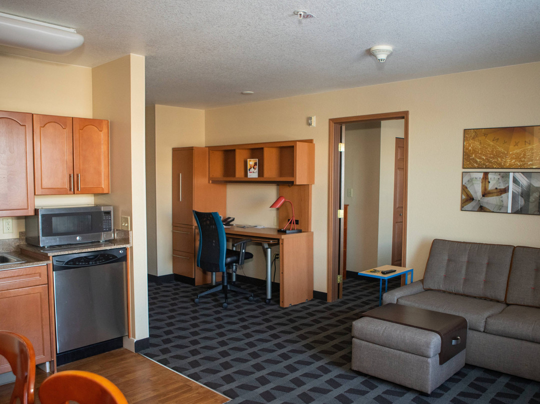 TownePlace Suites by Marriott Denver Southwest/Littleton主图