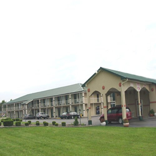 Scottish Inns Manchester