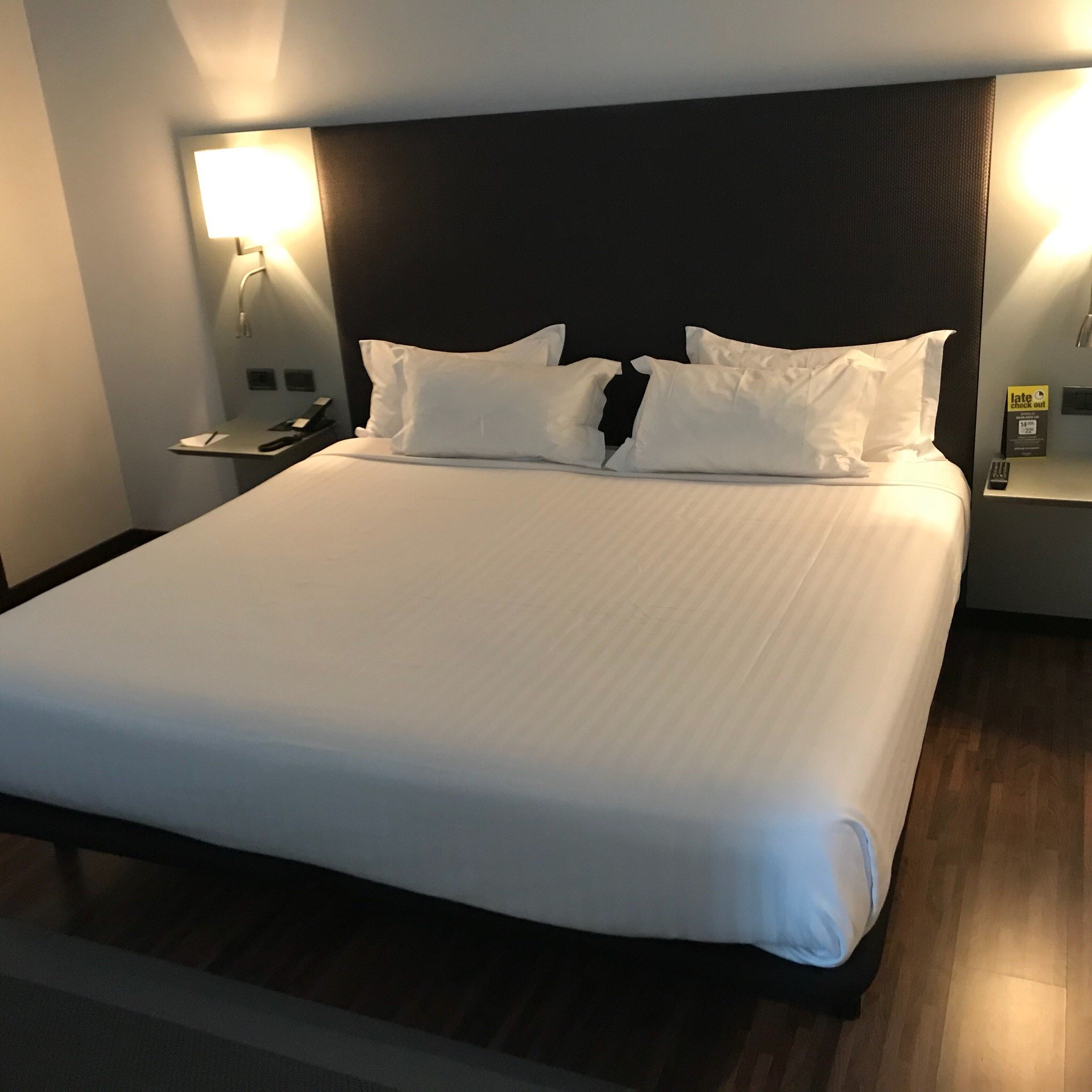 Sercotel Ciutat D'Alcoi-官方