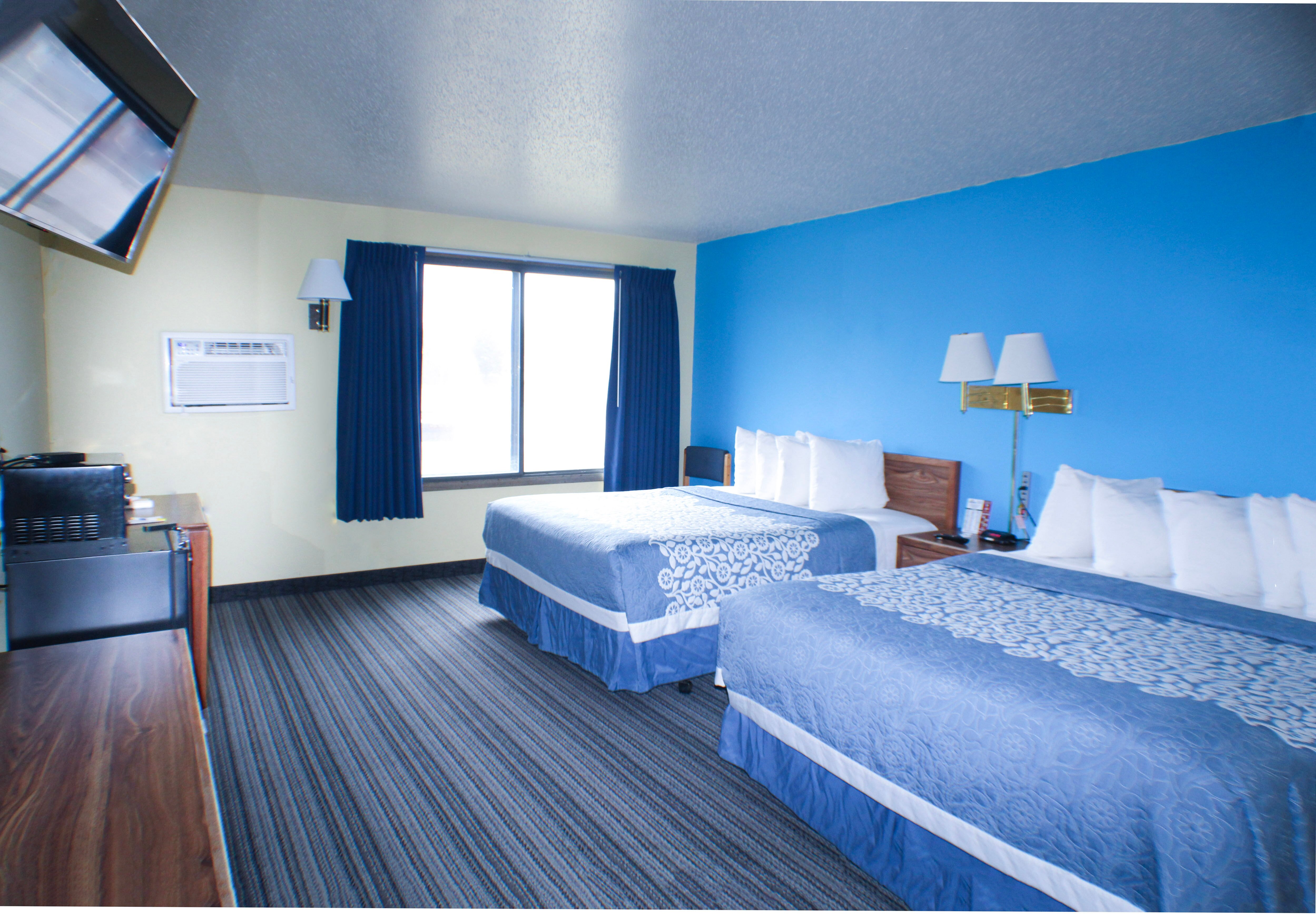 Days Inn by Wyndham Sioux Falls-官方