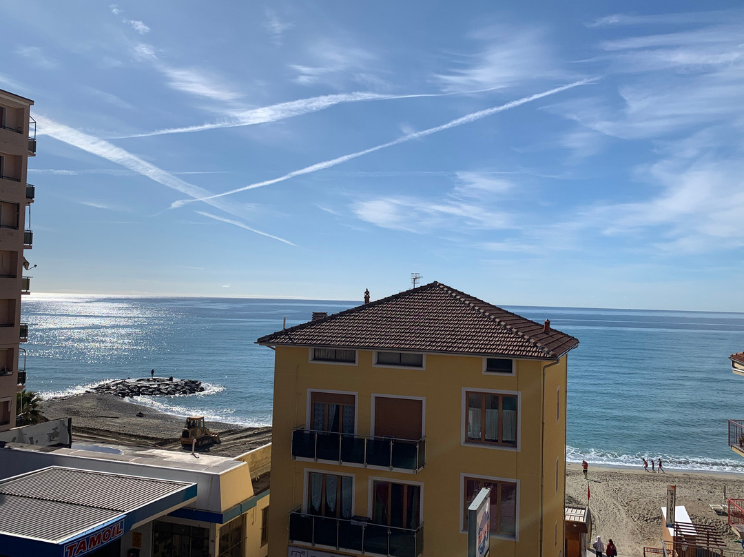 Hotel Corallo