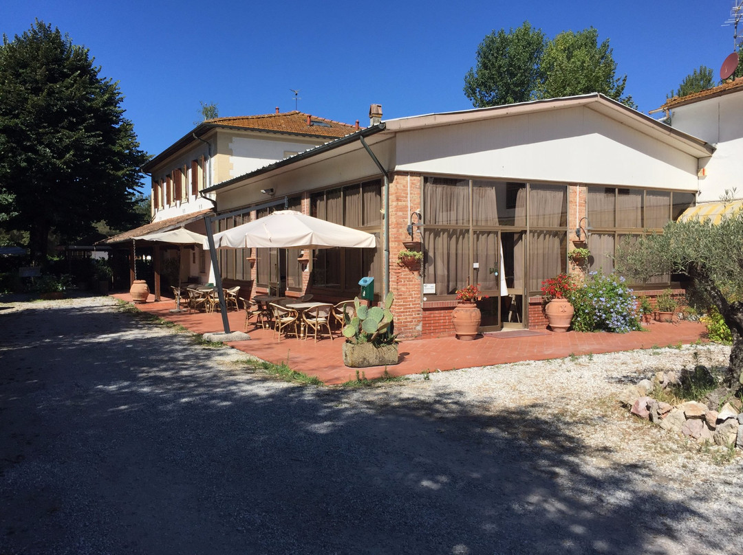 Hotel Giuly