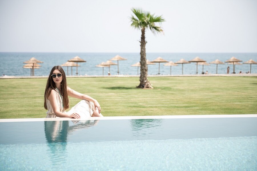 Euphoria Resort-官方