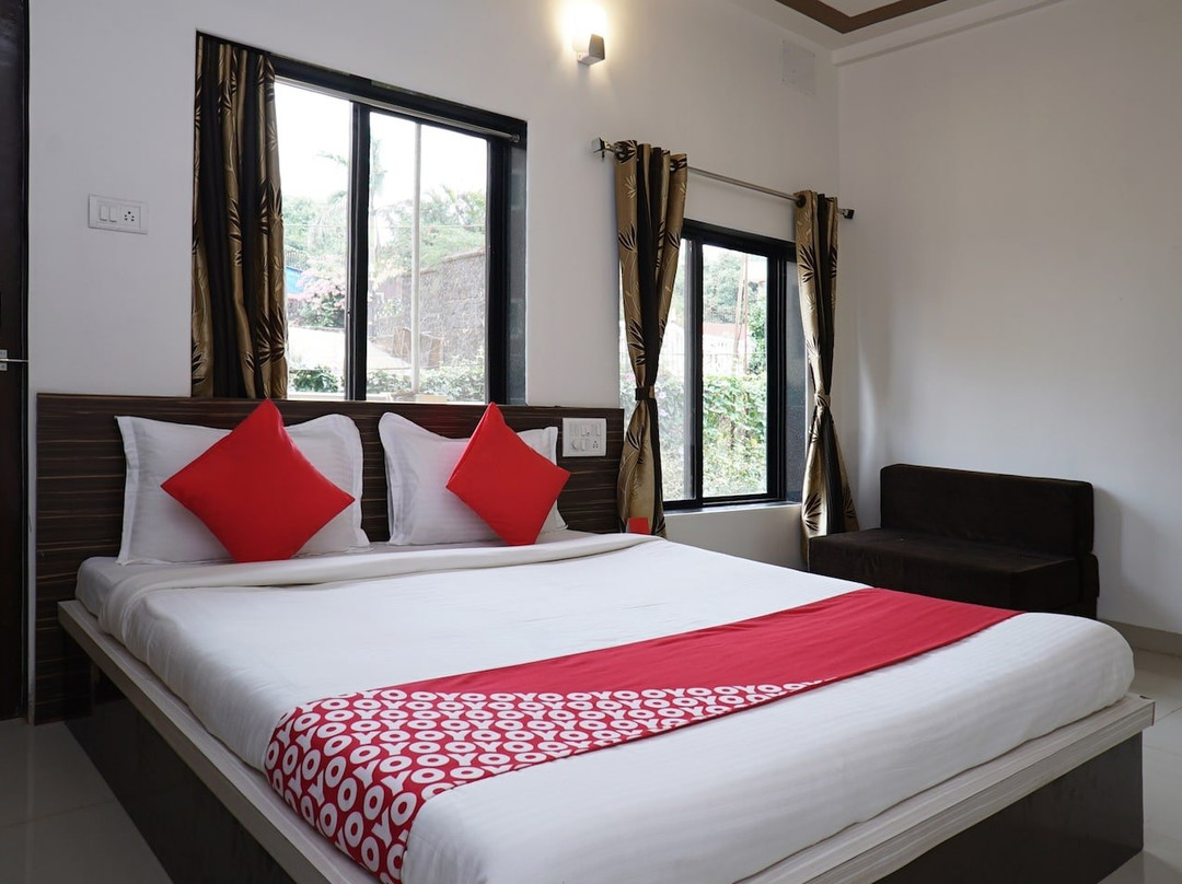 OYO 19041 Ramdham Banquets