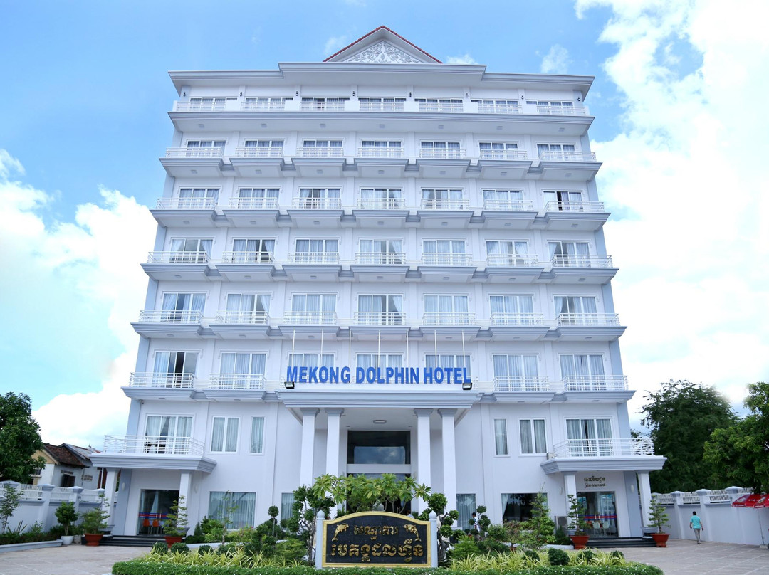 Mekong Dolphin Hotel