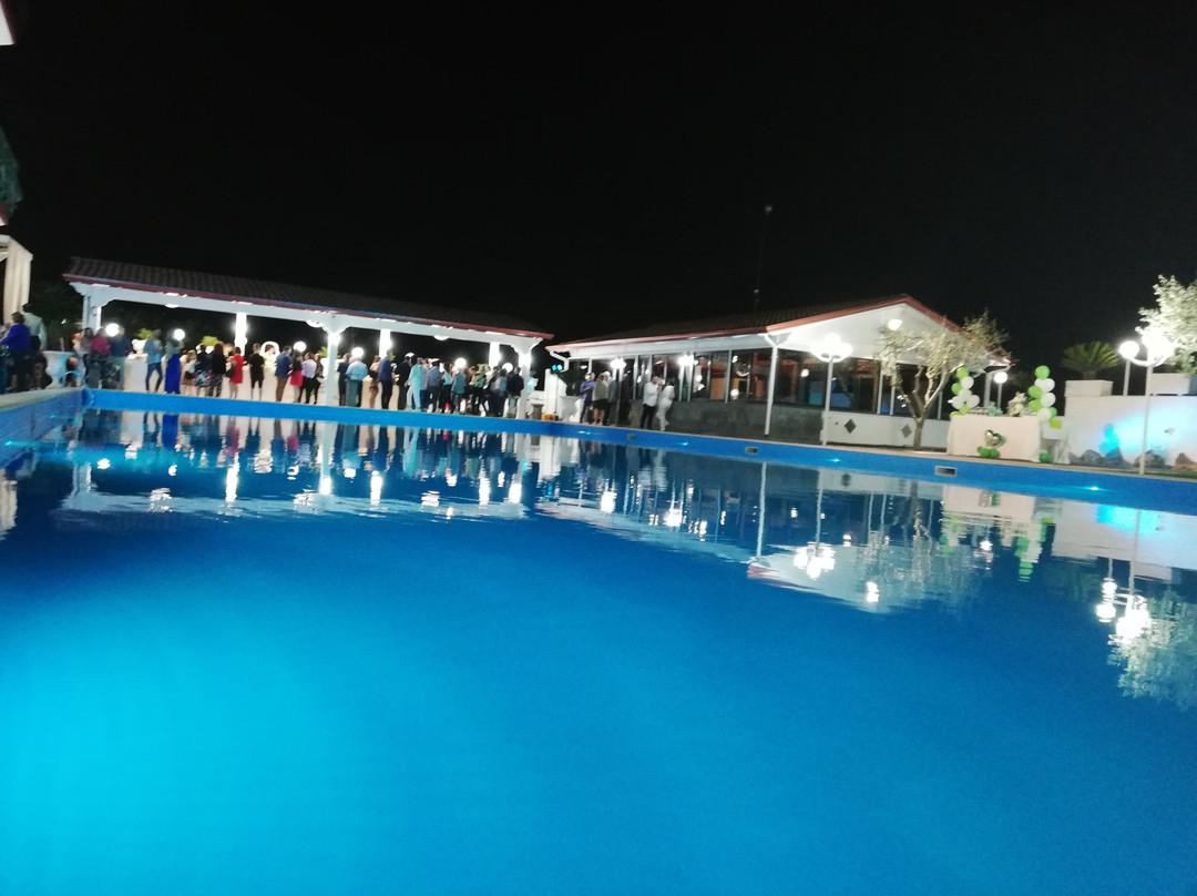 Hotel Ristorante La Vela