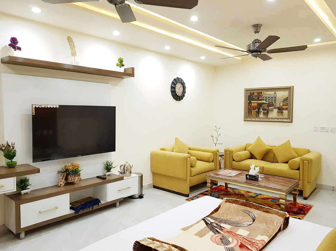 Hotel Avalon Suites