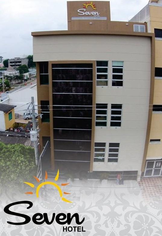 Hotel En Monteria主图