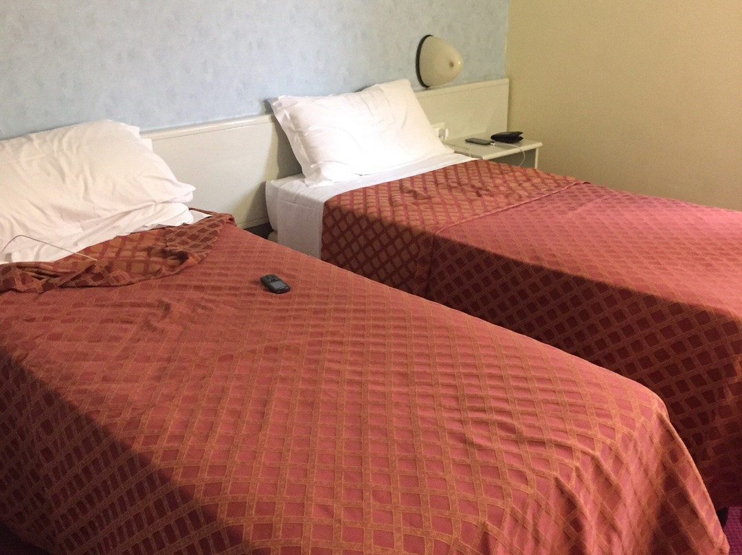 Hotel Grassetti
