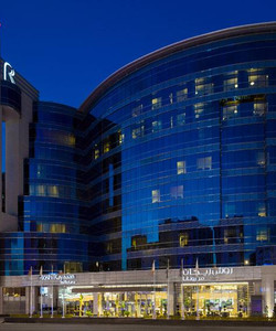 Rosh Rayhaan by Rotana酒店图片