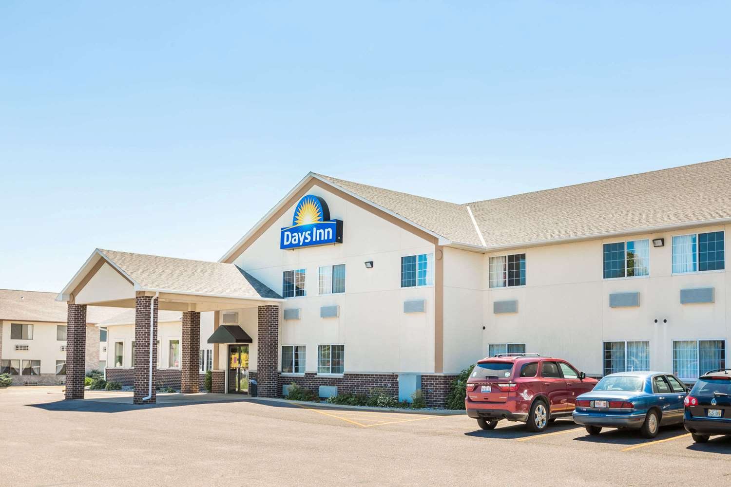 Reston Inn & Suites-官方
