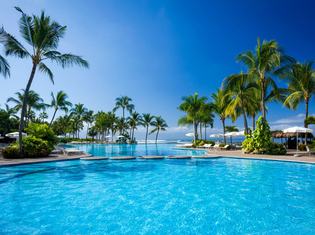 Mayan Palace at Vidanta Nuevo Vallarta主图