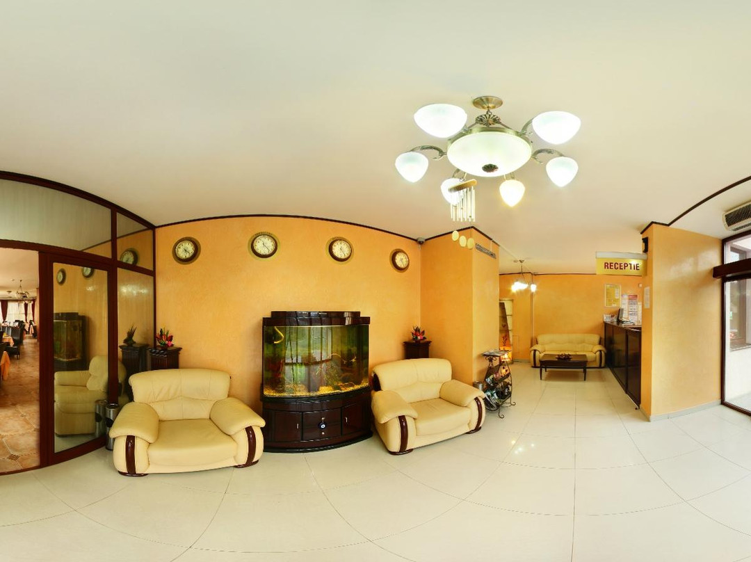 Hotel Dorobanti