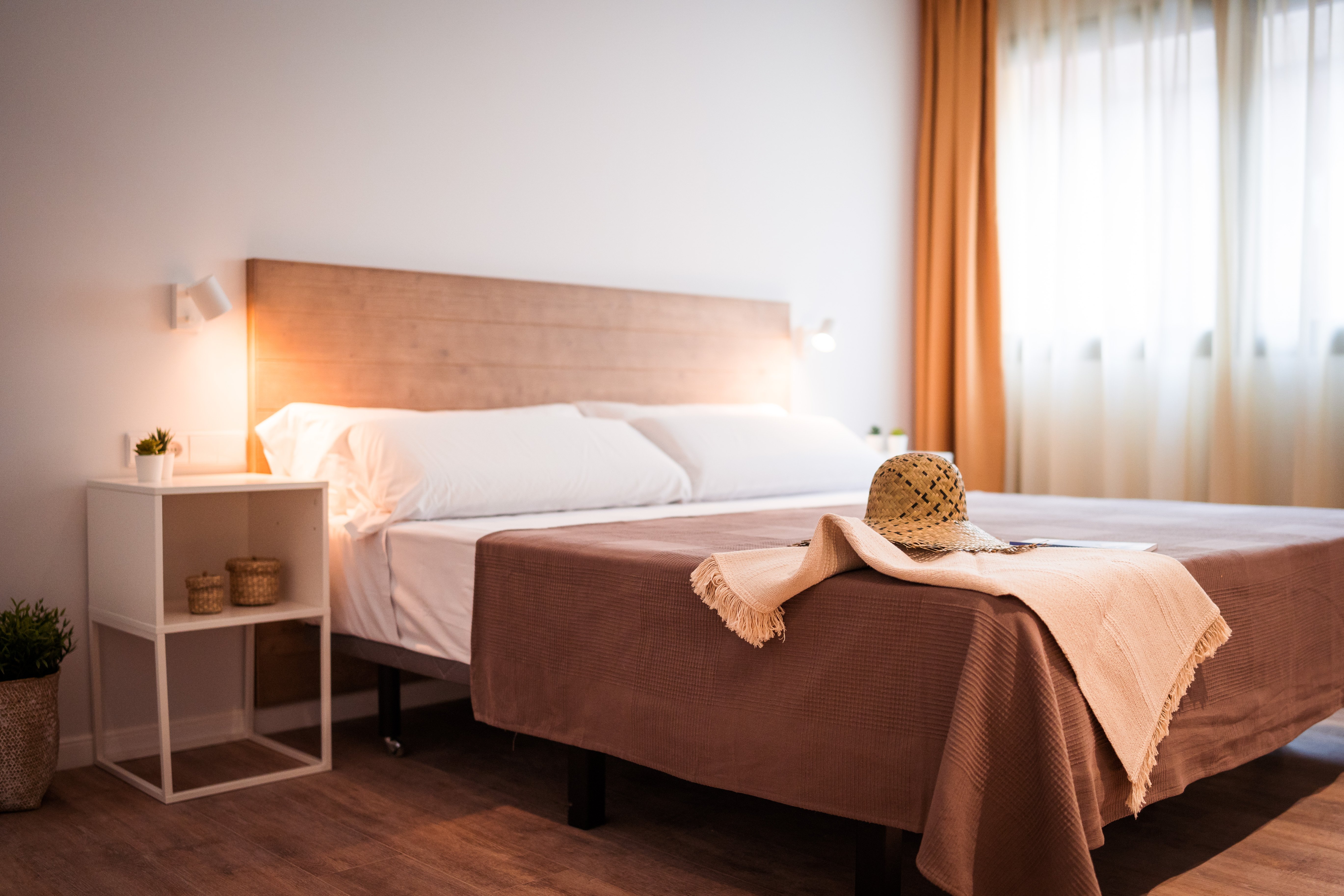 Hotel Líndala-官方