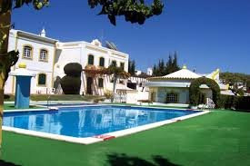 Tulipa Ferias Apartments