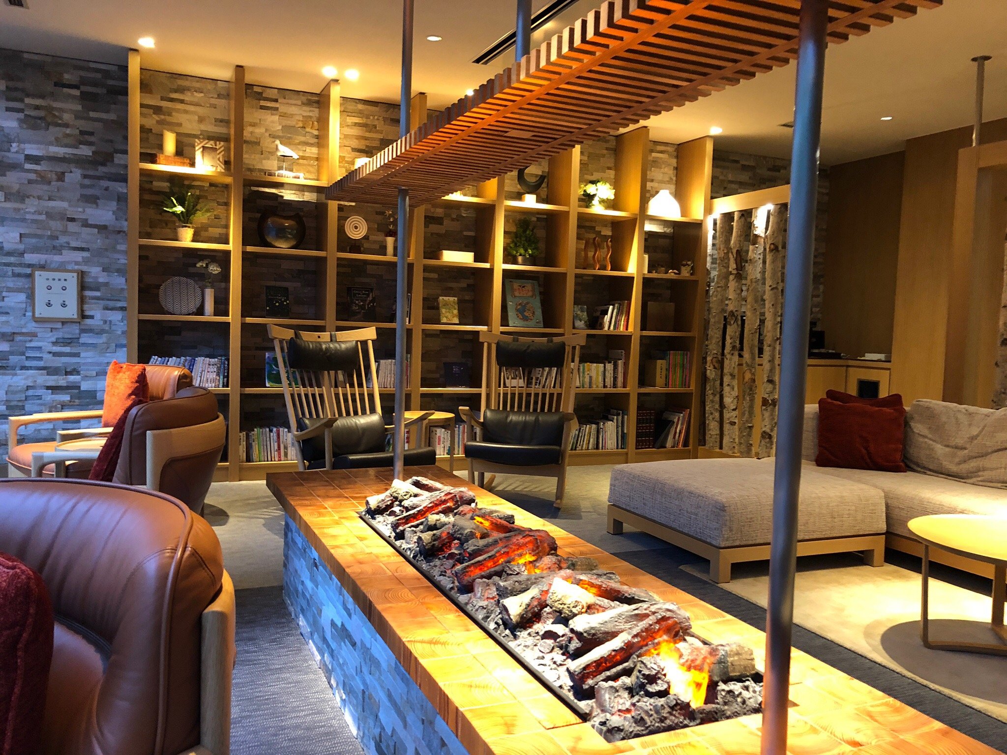 Maruseppu Onsen Maule Sanso-官方