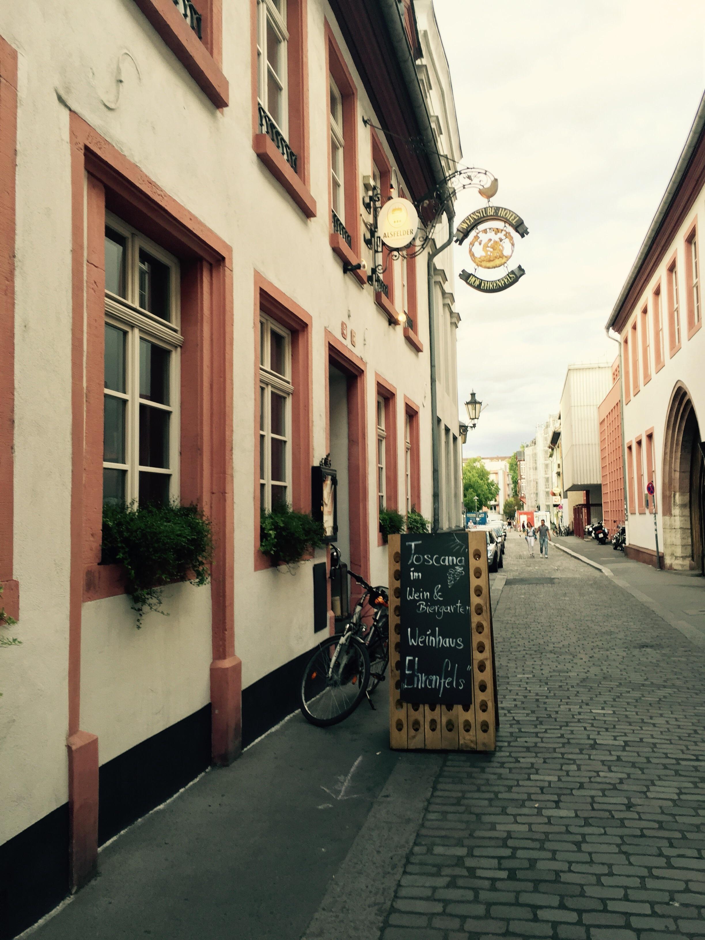 Hotel und Restaurant Breitenbacher Hof-客卧