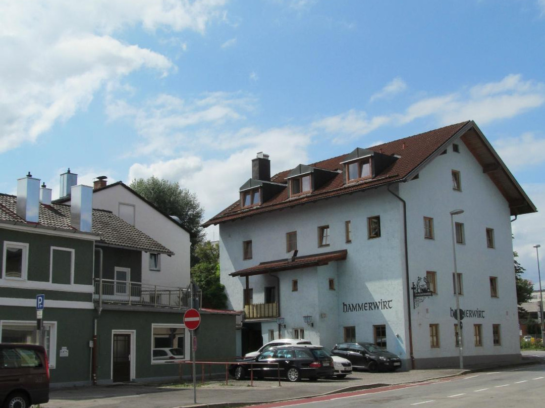 Hammerwirt