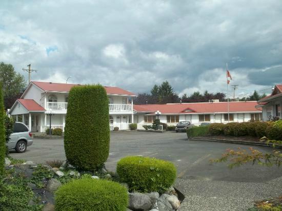 Rainbow Motor Inn-官方