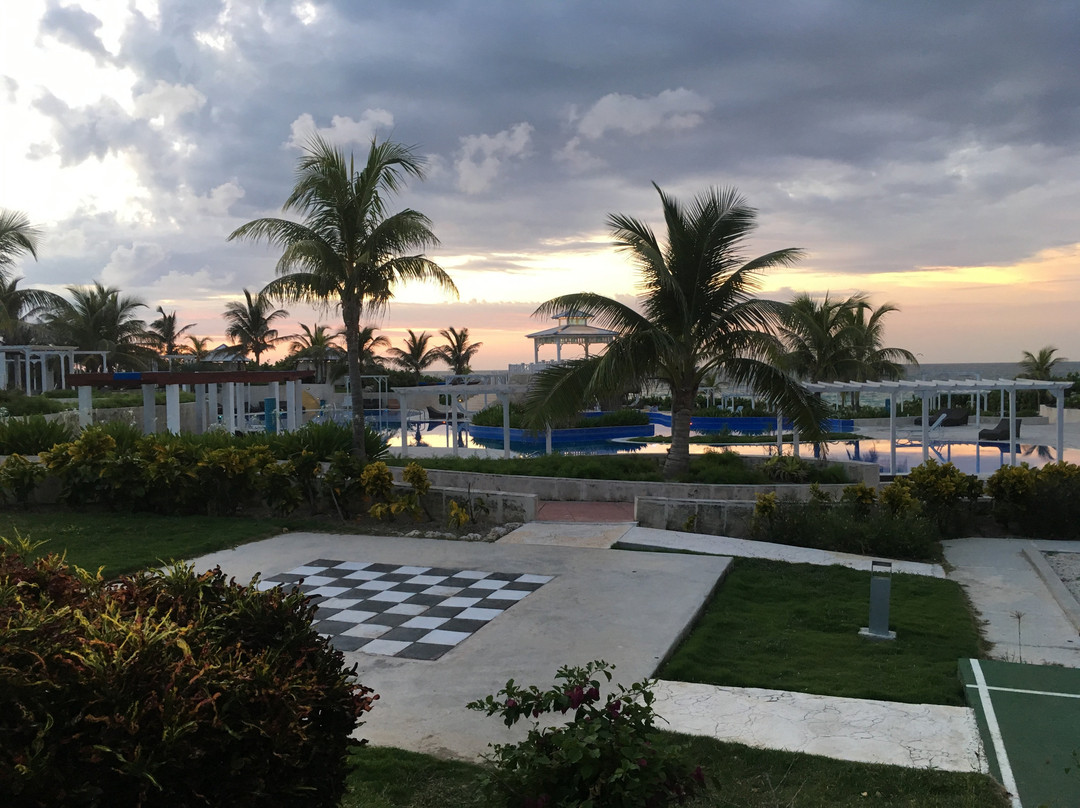 Be Live Collection Cayo Santa María