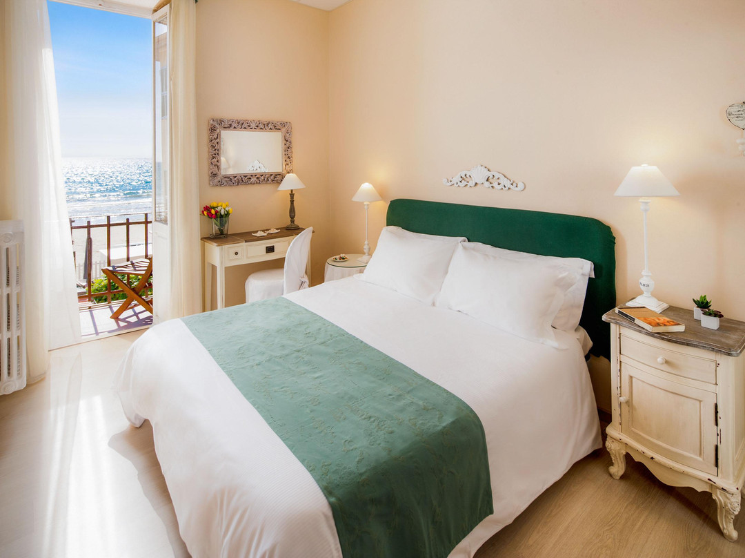 Hotel Tina