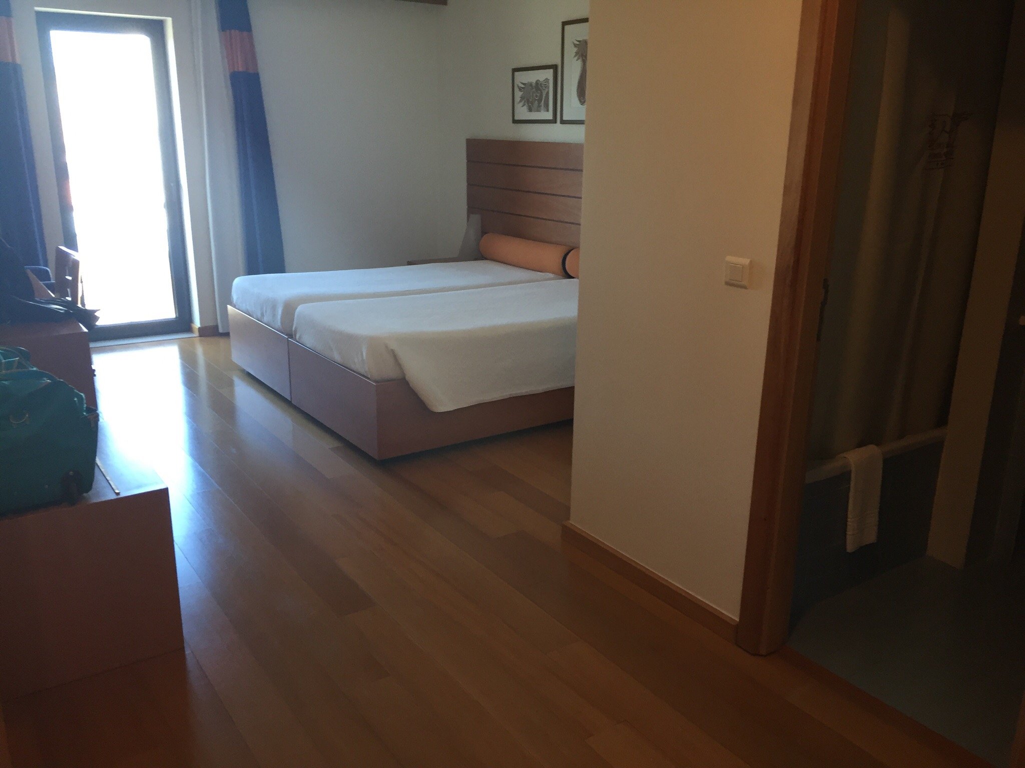 Hotel Pombalense-官方