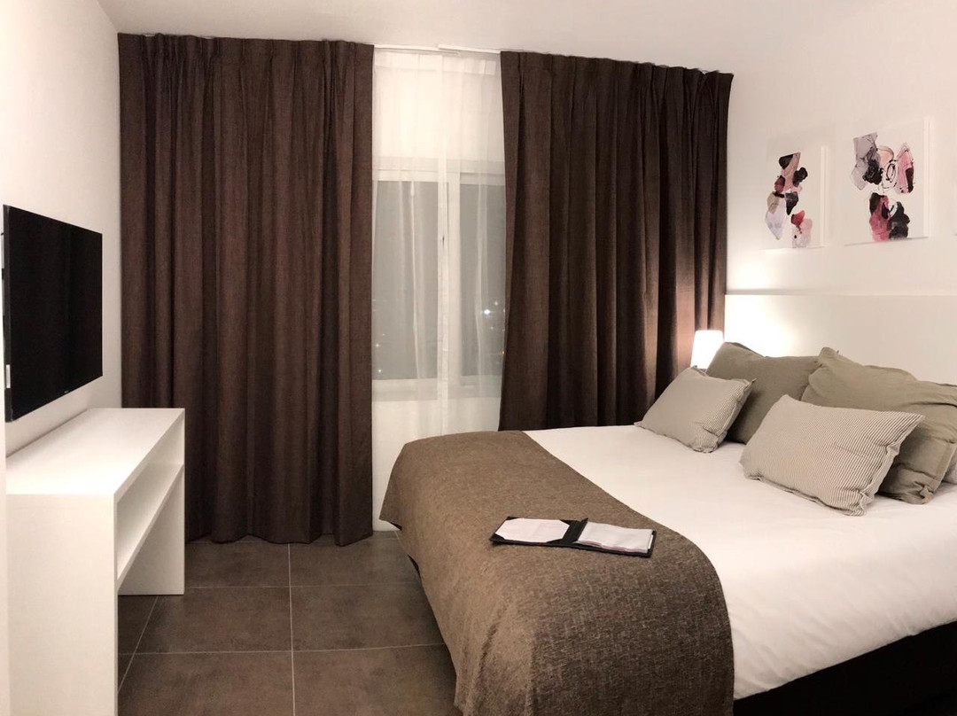 Rental Suites Campana主图