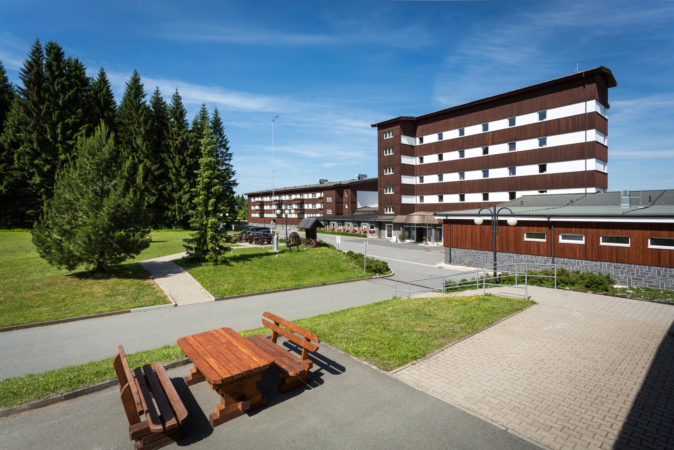 Sportpark Rabenberg-官方