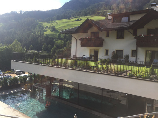 San Cipriano di Tires酒店住宿-Hotel Dosses