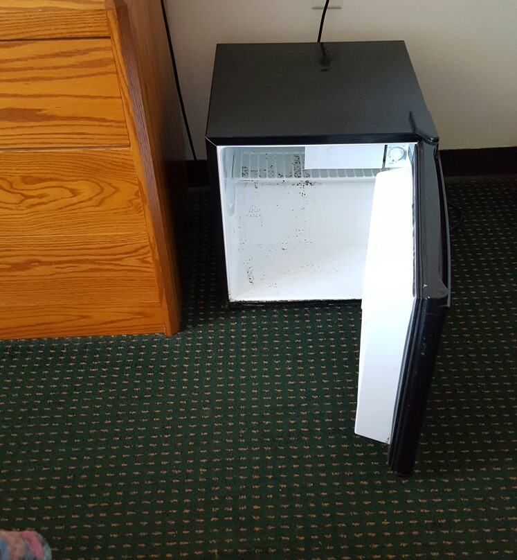 Economy Inn By Oyo Holland