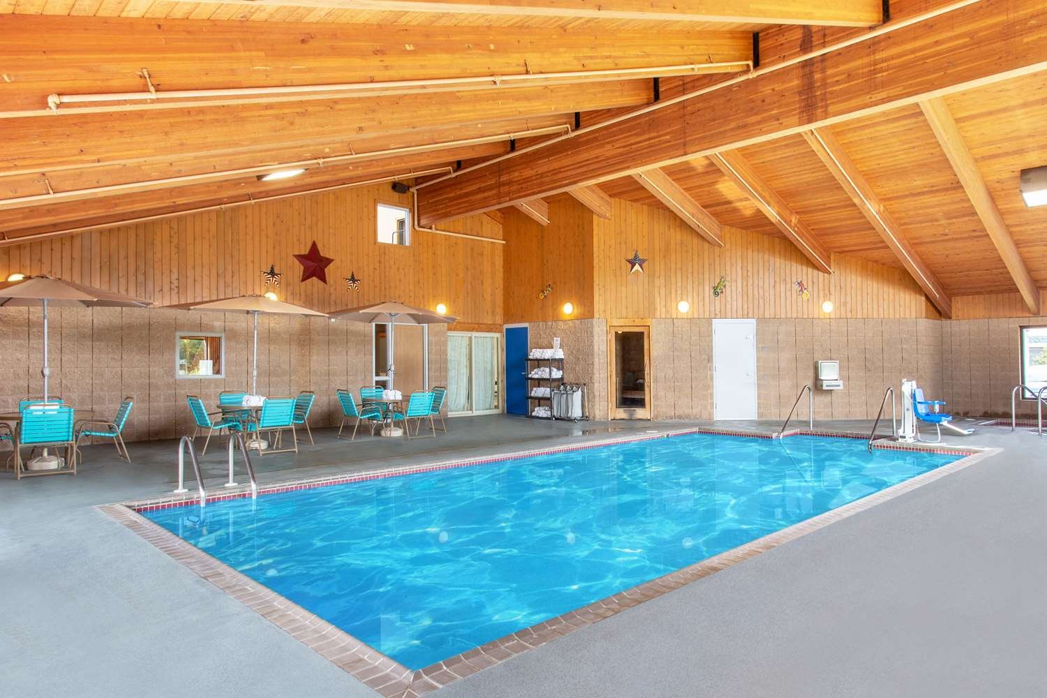 AmericInn by Wyndham Calumet-官方