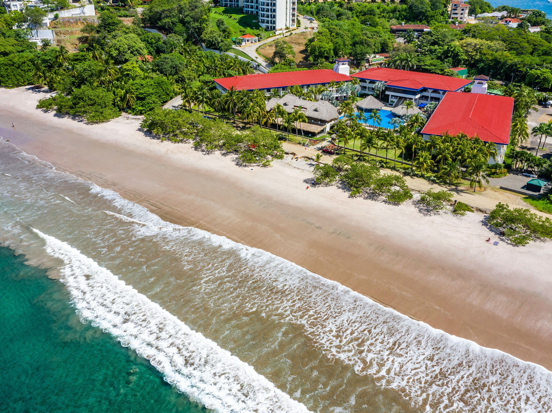 Margaritaville Beach Resort Playa Flamingo主图