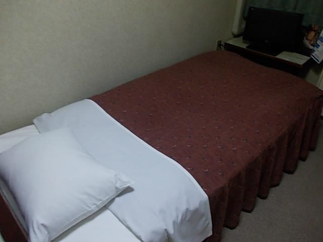 Business Hotel Kubota