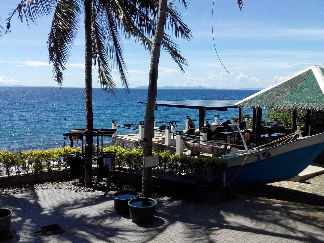 马比尼酒店住宿-水上冒险乐园礁俱乐部酒店