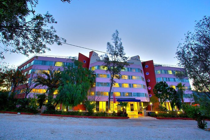 Green Blue Hotel Patara