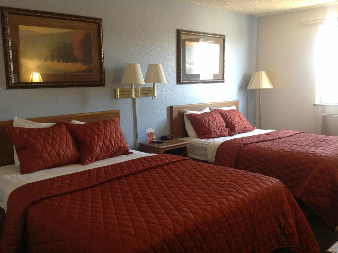 Americas Best Value Inn