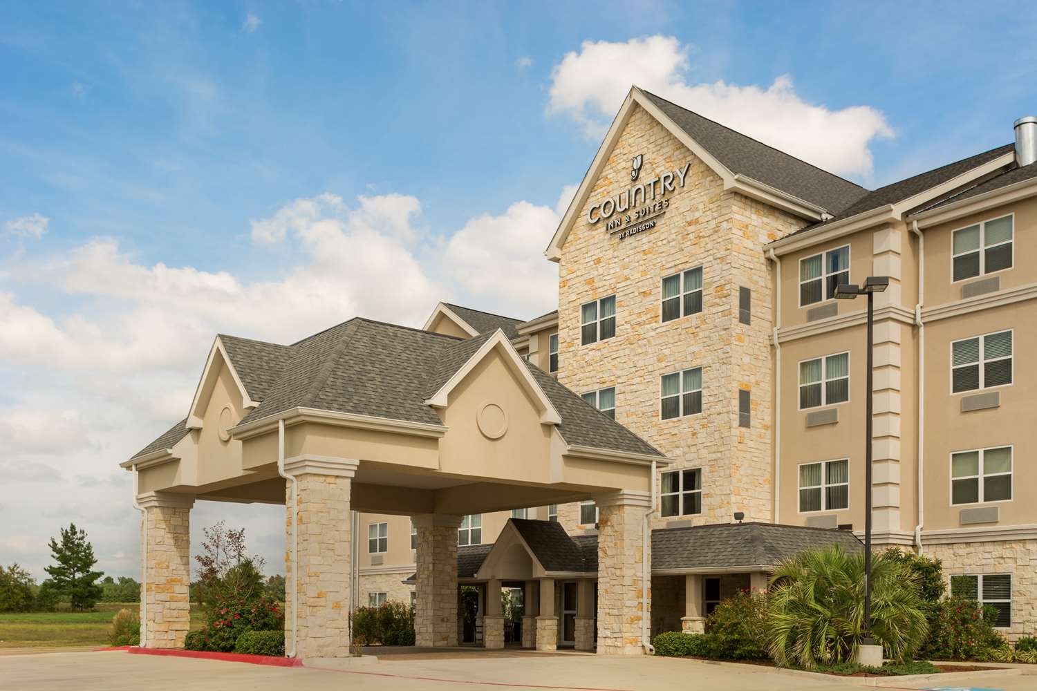 Country Inn & Suites by Radisson, Texarkana, TX-官方