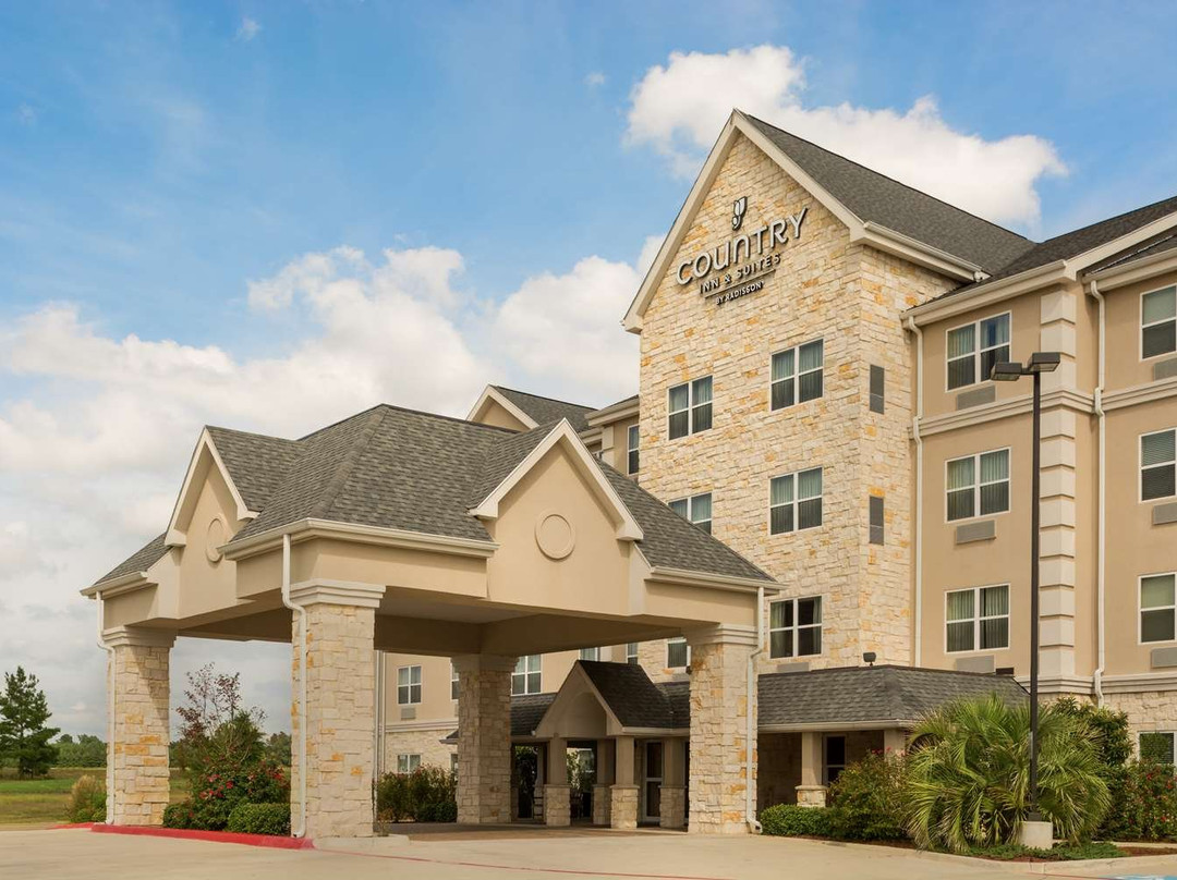 Country Inn & Suites by Radisson, Texarkana, TX主图