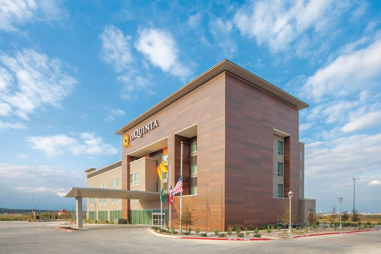 La Quinta Inn & Suites by Wyndham San Marcos Outlet Mall-官方
