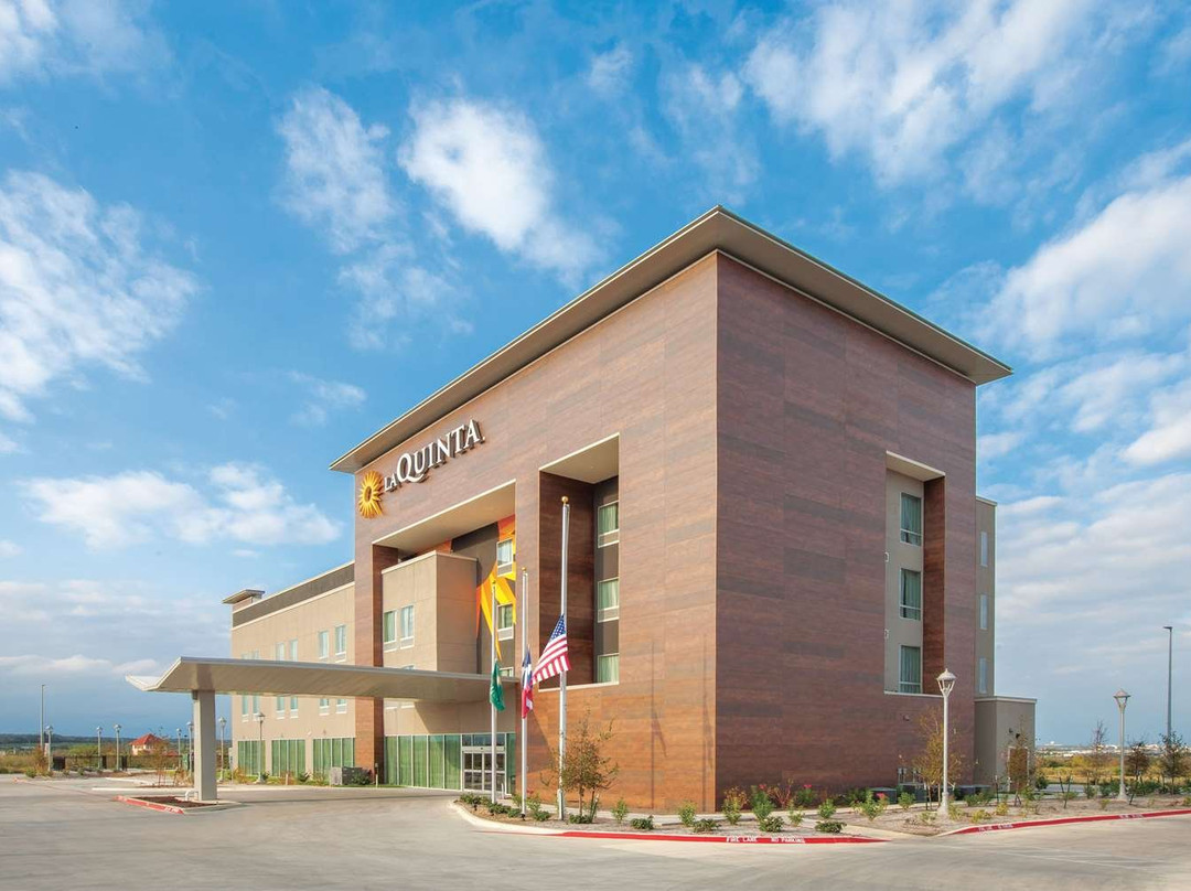 圣马科斯酒店住宿-La Quinta Inn & Suites by Wyndham San Marcos Outlet Mall